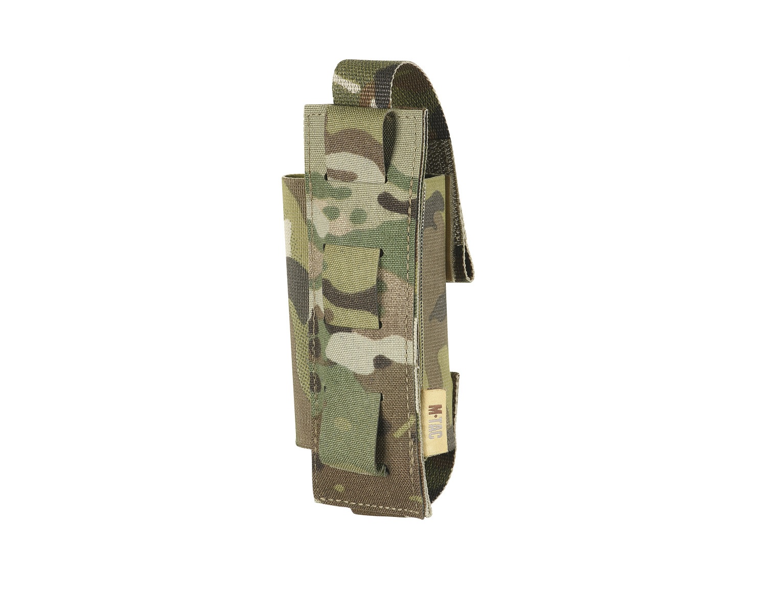 M-TAC POUCH FOR TOURNIQUET ELASTIC MOLLE GEN.III - imagine 3